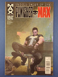 Untold Tales of the Punisher Max  # 1-5  Complete Set