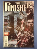 Punisher Vol. 9  # 12