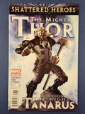 Mighty Thor Vol. 1  # 8