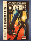 Ultimate Comics Wolverine  # 1-4 Complete Set