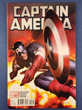 Captain America Vol. 6  # 1