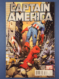 Captain America Vol. 6  # 3