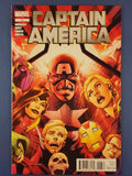 Captain America Vol. 6  # 6