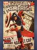Captain America Vol. 6  # 15