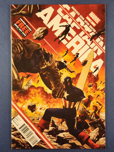 Captain America Vol. 6  # 16