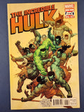 Incredible Hulk Vol. 3  # 6