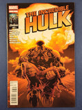 Incredible Hulk Vol. 3  # 7