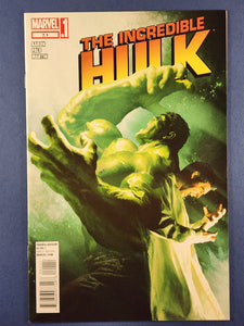 Incredible Hulk Vol. 3  # 7.1