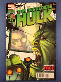 Incredible Hulk Vol. 3  # 13