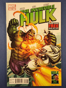 Incredible Hulk Vol. 3  # 15
