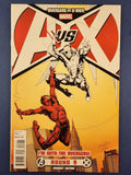 Avengers vs. X-Men  # 9  Variant