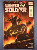 Winter Soldier Vol. 1  # 11