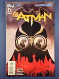 Batman Vol. 2  # 4