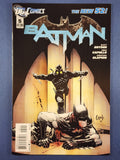 Batman Vol. 2  # 5