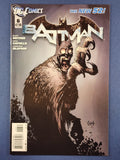 Batman Vol. 2  # 6