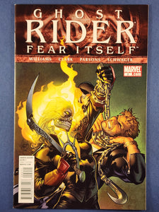Ghost Rider Vol. 6  # 2
