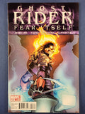 Ghost Rider Vol. 6  # 3