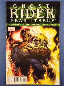 Ghost Rider Vol. 6  # 4
