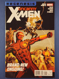 Uncanny X-Men Vol. 2  # 1