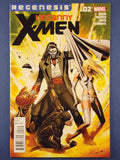 Uncanny X-Men Vol. 2  # 2