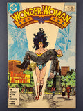 Wonder Woman Vol. 2  # 3