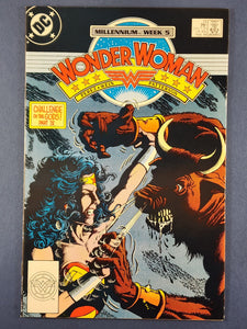 Wonder Woman Vol. 2  # 13