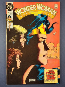 Wonder Woman Vol. 2  # 41