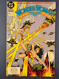 Wonder Woman Vol. 2  # 43