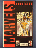 Marvels: Annotated  # 3