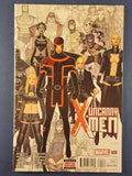 Uncanny X-Men Vol. 1  # 600