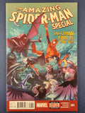 Amazing Spider-Man Vol. 3  Special