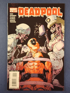 Deadpool Vol. 4  # 5