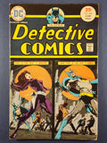 Detective Comics Vol. 1  # 448