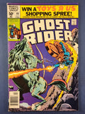 Ghost Rider Vol. 1  # 49