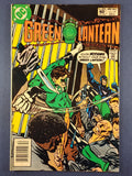 Green Lantern Vol. 2  # 147