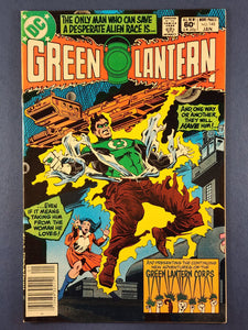 Green Lantern Vol. 2  # 148