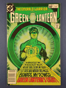 Green Lantern Vol. 2  # 155