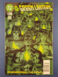 Green Lantern Vol. 3  # 81