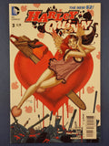 Harley Quinn Vol. 2  # 3