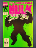 Incredible Hulk Vol. 1  # 377