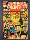 Infinity Gauntlet  # 2