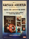 Captain America & Thor: Avengers! (One Shot)