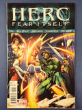 Herc  # 1-10  Complete Set