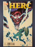 Herc  # 1-10  Complete Set