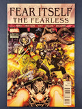 Fear Itself: The Fearless  # 1-12  Complete Set