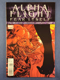 Alpha Flight Vol. 4  # 0.1- 8  Complete Set