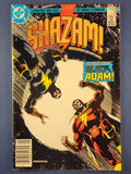 Shazam!: The New Beginning  # 1-4  Complete Set (Canadian Price Variants)