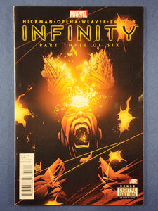 Infinity  # 3