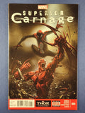 Superior Carnage  # 4