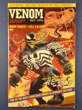 Venom Vol. 4  # 21 Exclusive Variant